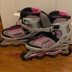COPY - Rollerblades